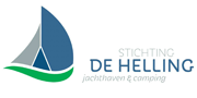 Banner Stichting De Helling